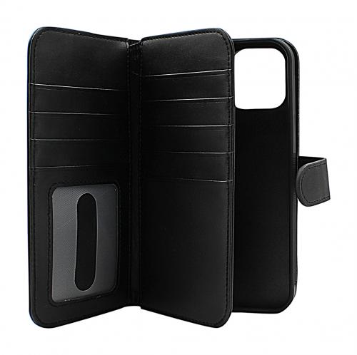 CoverinSkimblocker XL Magnet Wallet iPhone 13 Pro Max (6.7)