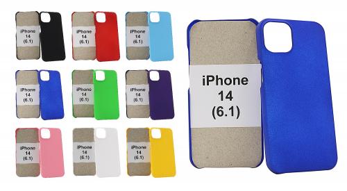 Hardcase iPhone 14 (6.1)