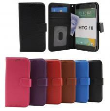 billigamobilskydd.seNew Standcase Wallet HTC 10