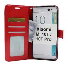 billigamobilskydd.seCrazy Horse Wallet Xiaomi Mi 10T / Mi 10T Pro