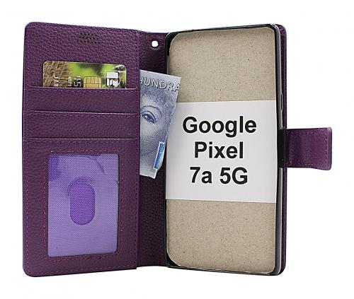 billigamobilskydd.seNew Standcase Wallet Google Pixel 7a 5G