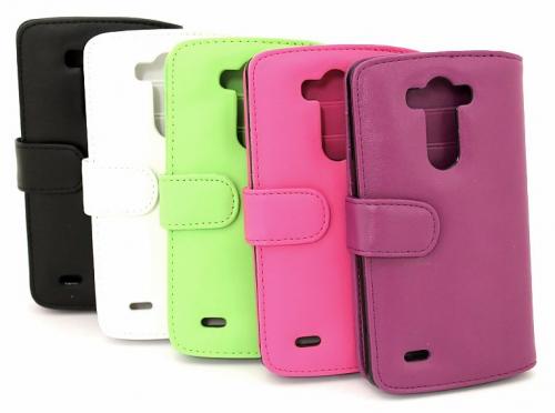 CoverinMobiltaske LG G3 (D855)