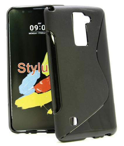 billigamobilskydd.seS-Line Cover LG Stylus 2 (K520)