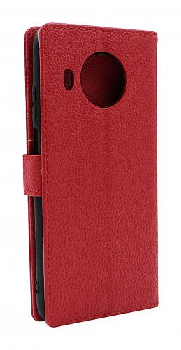 billigamobilskydd.seNew Standcase Wallet Nokia X10 / Nokia X20