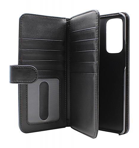 CoverinSkimblocker XL Wallet OnePlus 9 Pro