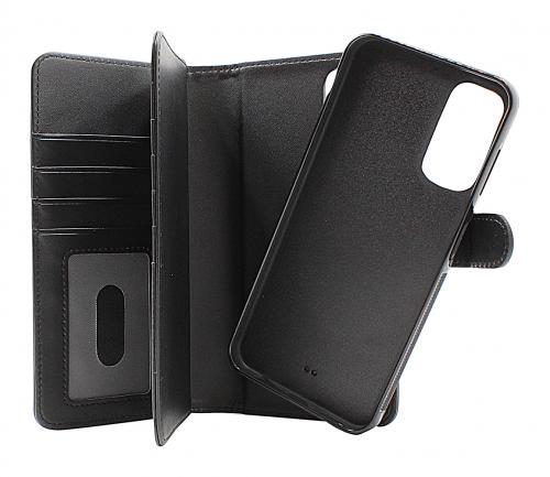 CoverinSkimblocker XL Magnet Wallet Samsung Galaxy A14 4G / 5G