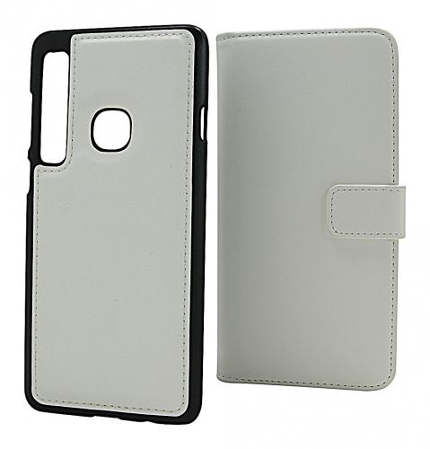 CoverinSkimblocker Magnet Wallet Samsung Galaxy A9 2018 (A920F/DS)