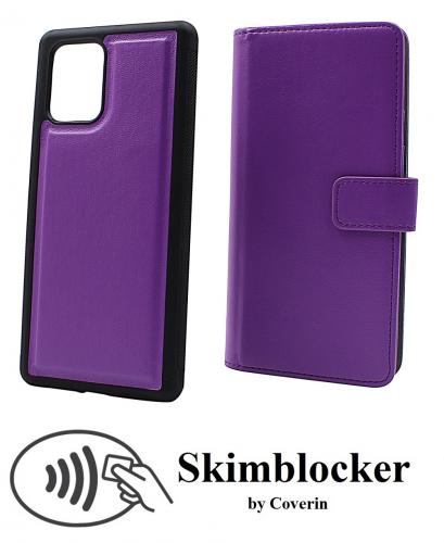 CoverinSkimblocker Magnet Wallet Samsung Galaxy S10 Lite (G770F)