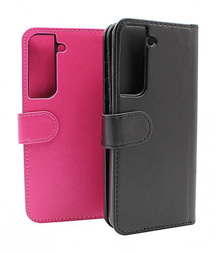 CoverinSkimblocker XL Wallet Samsung Galaxy S22 5G