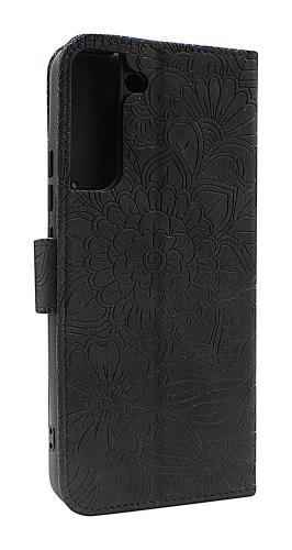 billigamobilskydd.seFlower Standcase Wallet Samsung Galaxy S22 Plus 5G (SM-S906B/DS)