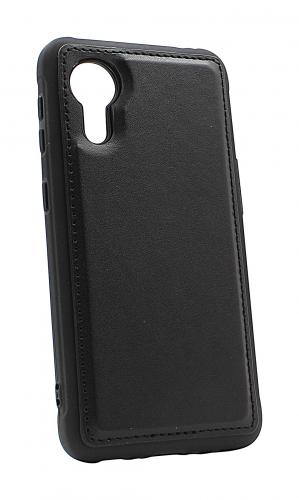 CoverinSkimblocker XL Magnet Wallet Samsung Galaxy Xcover 5 (SM-G525F)