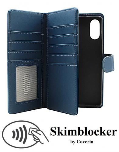 CoverinSkimblocker Sony Xperia 10 VI 5G XL Phone Wallet