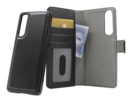 CoverinSkimblocker Magnet Wallet Sony Xperia 5 IV (XQ-CQ54) 5G