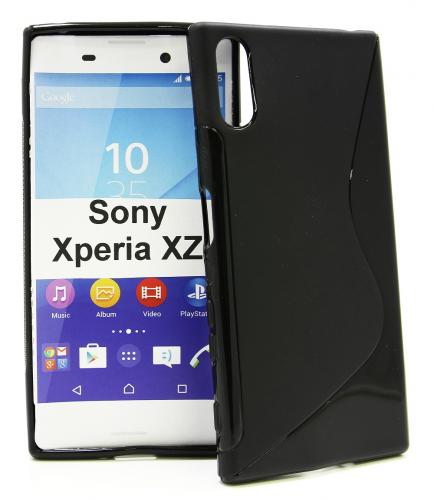 billigamobilskydd.seS-Line Cover Sony Xperia XZ / XZs (F8331 / G8231)