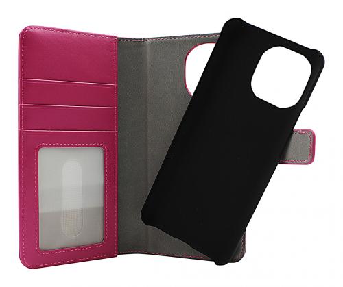 CoverinSkimblocker Magnet Wallet Xiaomi Mi 11