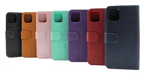 billigamobilskydd.seZipper Standcase Wallet iPhone 11 (6.1)