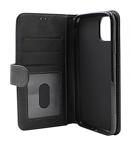 billigamobilskydd.seZipper Standcase Wallet iPhone 11 (6.1)