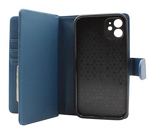 CoverinSkimblocker iPhone 11 (6.1) XL Magnet Phone Wallet