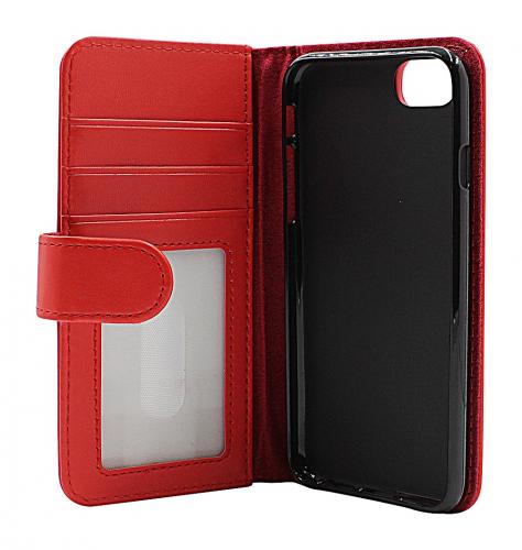 CoverinSkimblocker Wallet iPhone SE (2nd Generation)