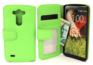 CoverinMobiltaske LG G3 (D855)