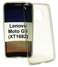 billigamobilskydd.seUltra Thin TPU Case Lenovo Moto G5 (XT1682)
