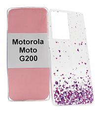 billigamobilskydd.seDesign Case TPU Motorola Moto G200