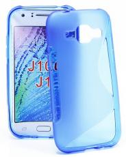 billigamobilskydd.seS-Line Cover Samsung Galaxy J1 (SM-J100H)