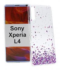 billigamobilskydd.seDesign Case TPU Sony Xperia L4