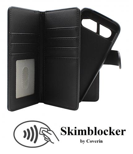 CoverinSkimblocker Google Pixel 8a 5G XL Magnet Phone Wallet