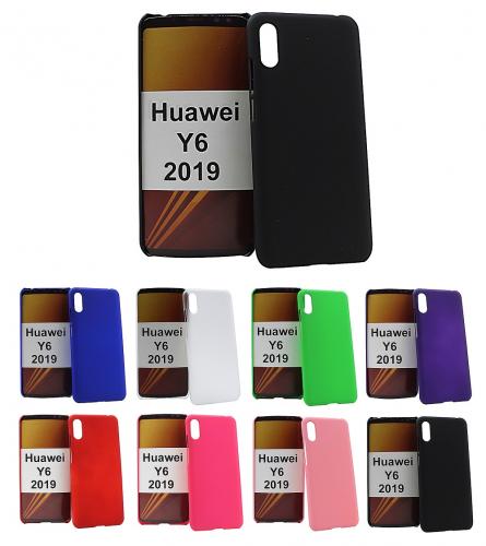 billigamobilskydd.seHardcase Huawei Y6 2019