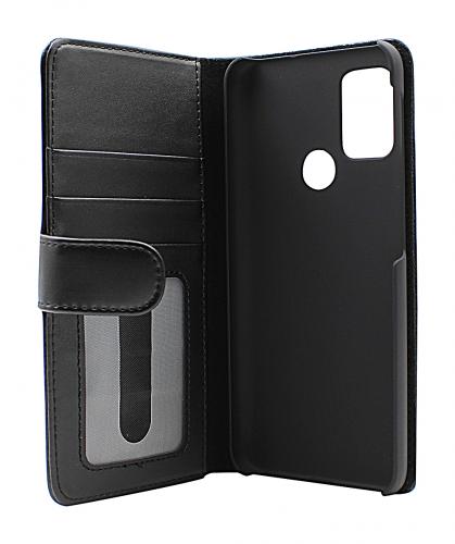 CoverinSkimblocker Wallet Motorola Moto G20 / Moto G30