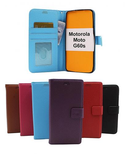 billigamobilskydd.seNew Standcase Wallet Motorola Moto G60s