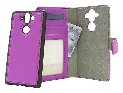 CoverinSkimblocker Magnet Wallet Nokia 8 Sirocco