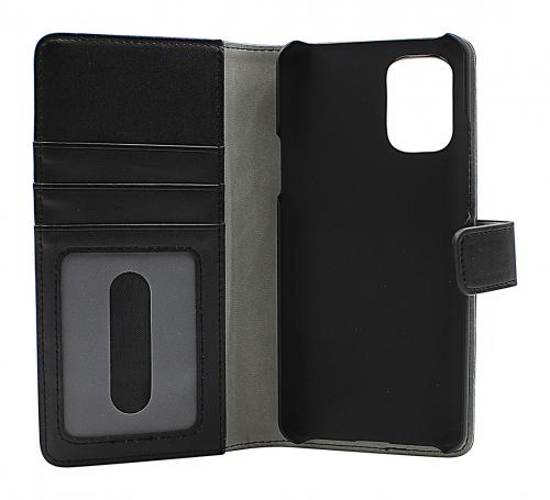 CoverinSkimblocker Magnet Wallet OnePlus 8T