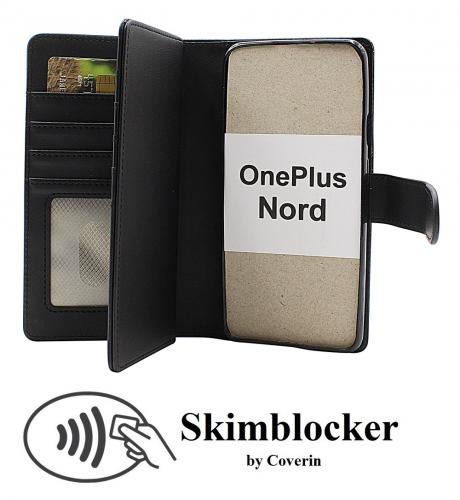 CoverinSkimblocker OnePlus Nord XL Phone Wallet