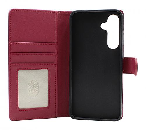 CoverinSkimblocker Samsung Galaxy S24 FE Phone Wallet