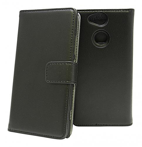 CoverinSkimblocker Magnet Wallet Sony Xperia XA2 (H3113 / H4113)