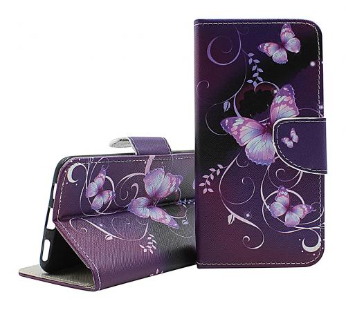 billigamobilskydd.seStandcase Designwallet Sony Xperia Z5 (E6653)