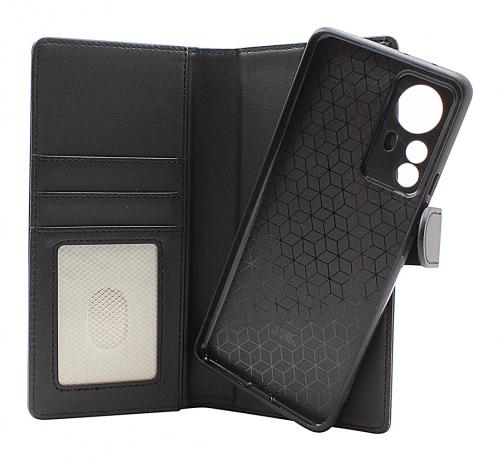 CoverinSkimblocker Xiaomi 12 Pro Magnet Phone Wallet