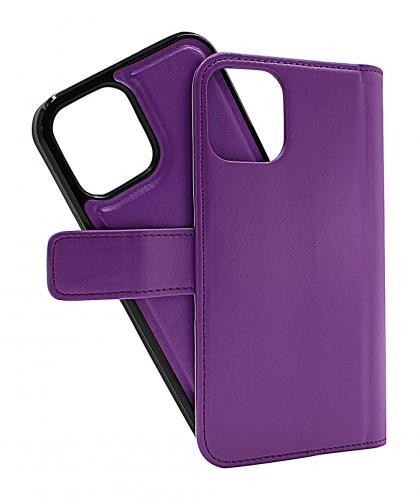 CoverinSkimblocker Magnet Wallet iPhone 12 Pro (6.1)