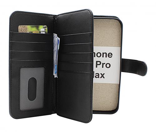 CoverinSkimblocker XL Magnet Wallet iPhone 15 Pro Max