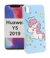 billigamobilskydd.seDesign Case TPU Huawei Y5 2019