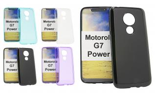 billigamobilskydd.seTPU Case Motorola Moto G7 Power