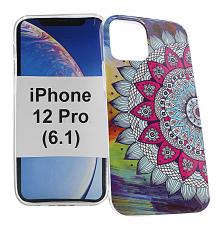 billigamobilskydd.seDesign Case TPU iPhone 12 Pro (6.1)