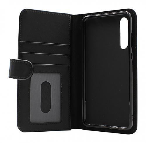 CoverinSkimblocker Wallet Huawei P20 Pro