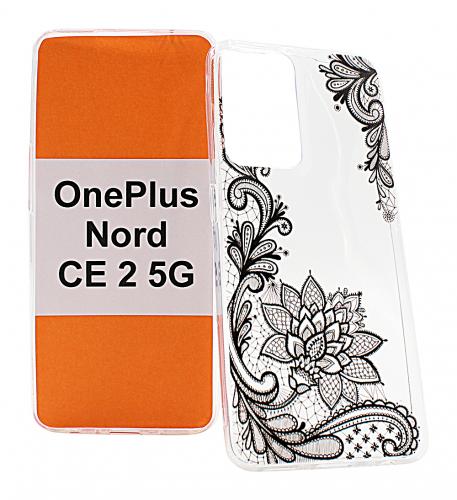 billigamobilskydd.seDesign Case TPU OnePlus Nord CE 2 5G