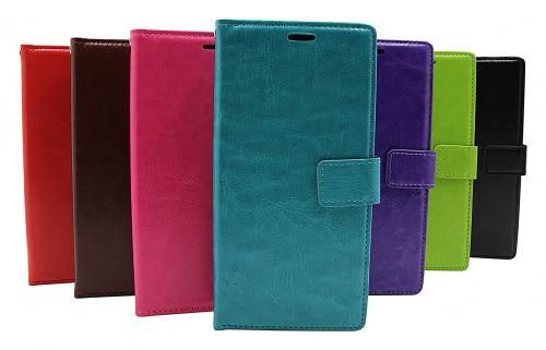 billigamobilskydd.seCrazy Horse Wallet OnePlus Nord N100