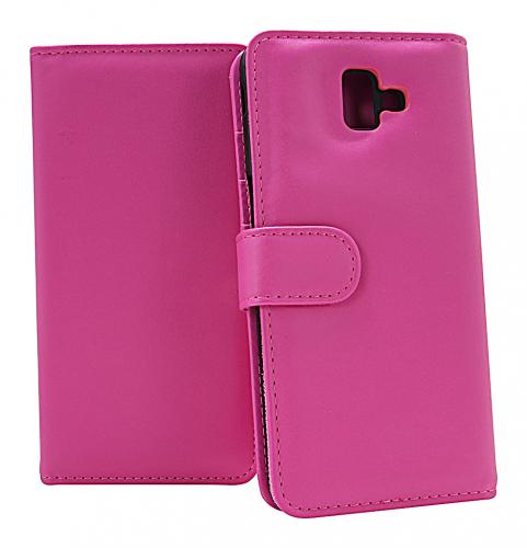 CoverinSkimblocker Wallet Samsung Galaxy J6 Plus (J610FN/DS)