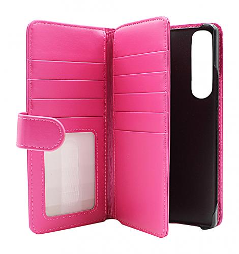 CoverinSkimblocker XL Wallet Sony Xperia 1 III (XQ-BC52)