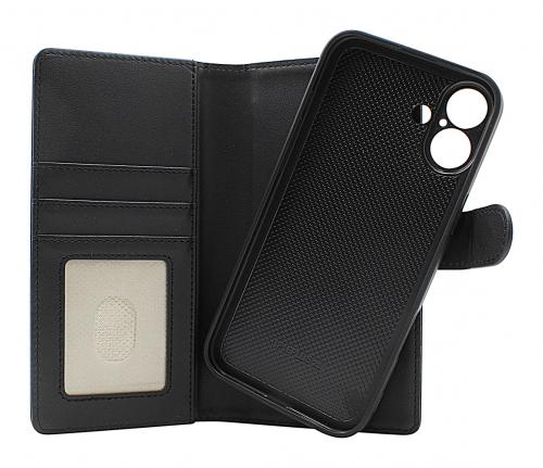 CoverinSkimblocker iPhone 16 Plus Magnet Phone Wallet